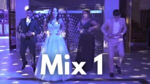 Mix 1 | FAMILIA SHOW