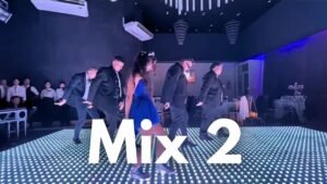 Mix 2 | ESTO ES UNA BOMBA