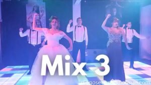 Mix 3 | ENTRADA INESPERADA