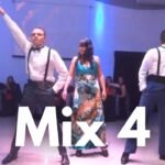 Mix 4 | EXPLOTAR LA PISTA
