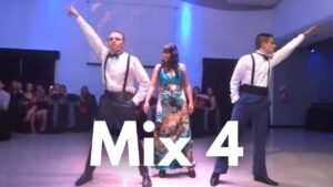 Mix 4 | EXPLOTAR LA PISTA