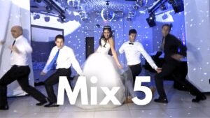 Mix 5 | ROMPE CON LO CLASICO!