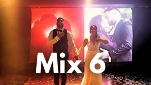 Mix 6 | LATINO DANCE SHOW