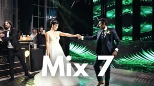 Mix 7 | POP SHOW