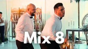 Mix 8 | ACTUACION, BAILE Y MUCHA DIVERSION