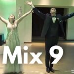 Mix 9 | UNA ENTRADA MUY PERSONAL