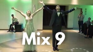 Mix 9 | UNA ENTRADA MUY PERSONAL