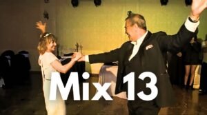 Mix 13 | PULP FICTION Y MAS!