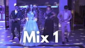 Mix 1 | FAMILIA SHOW