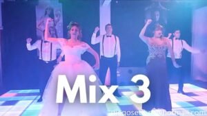 Mix 3 | ENTRADA INESPERADA