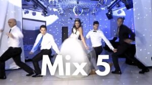 Mix 5 | ROMPE CON LO CLASICO!